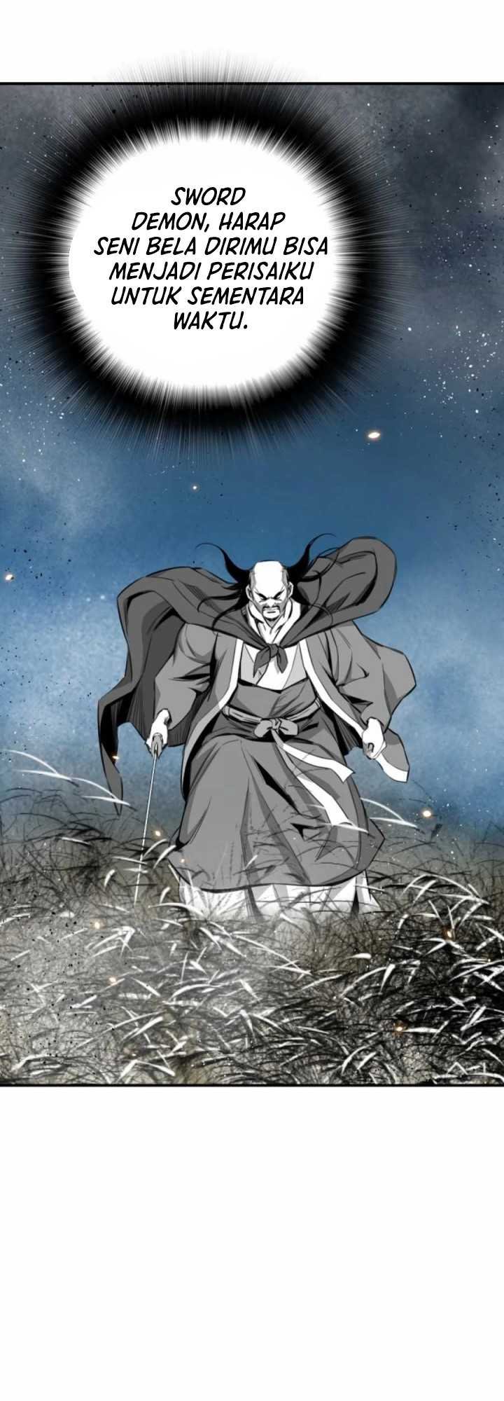 Way To Heaven Chapter 96 - halaman 55