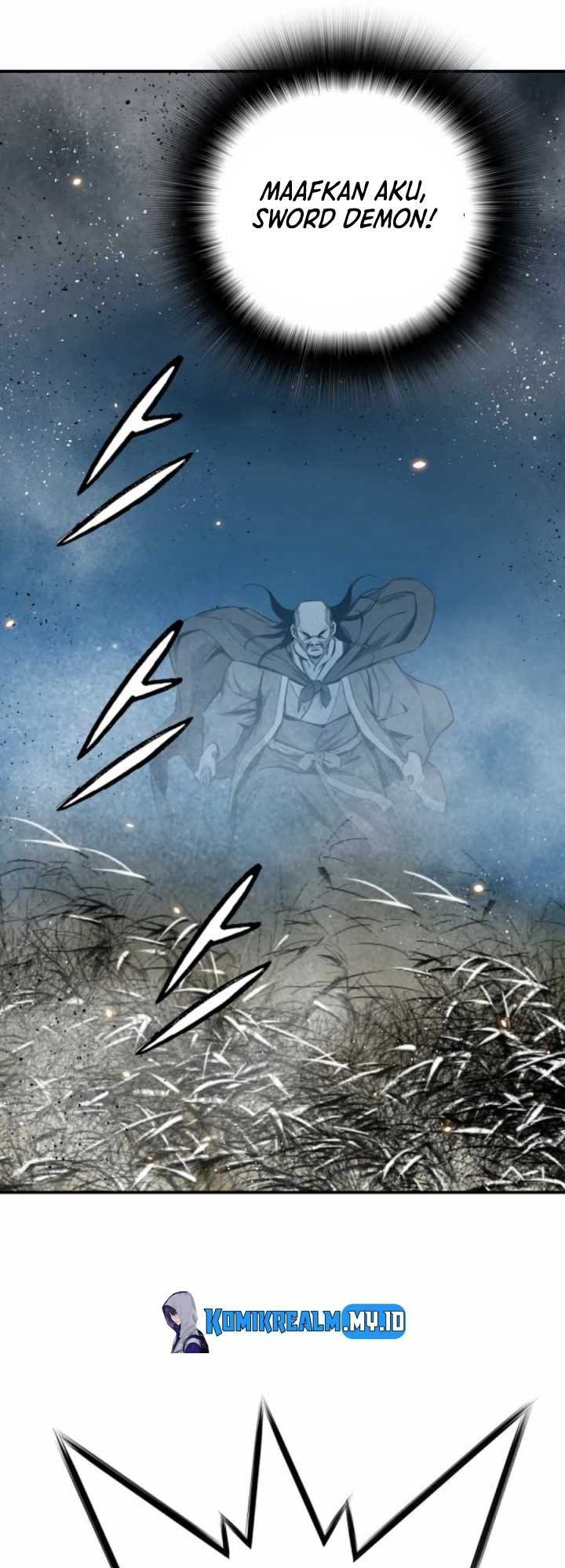 Way To Heaven Chapter 96 - halaman 56