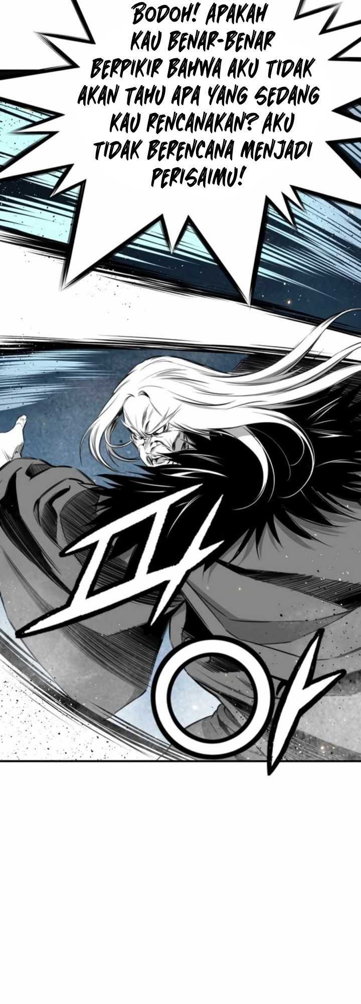 Way To Heaven Chapter 96 - halaman 57