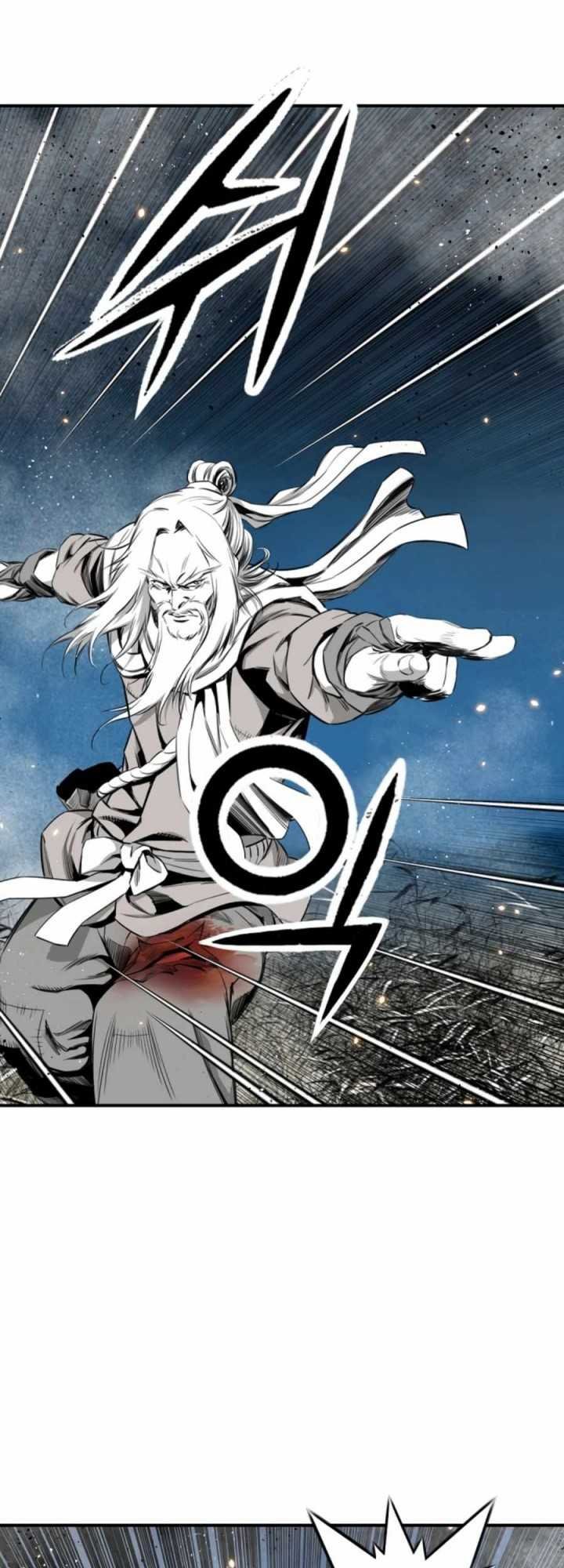 Way To Heaven Chapter 96 - halaman 59