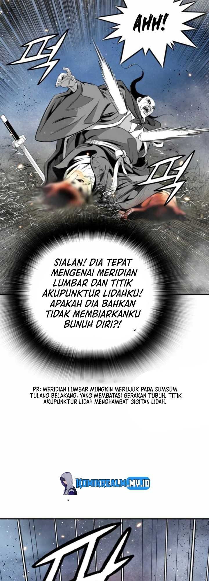 Way To Heaven Chapter 96 - halaman 60