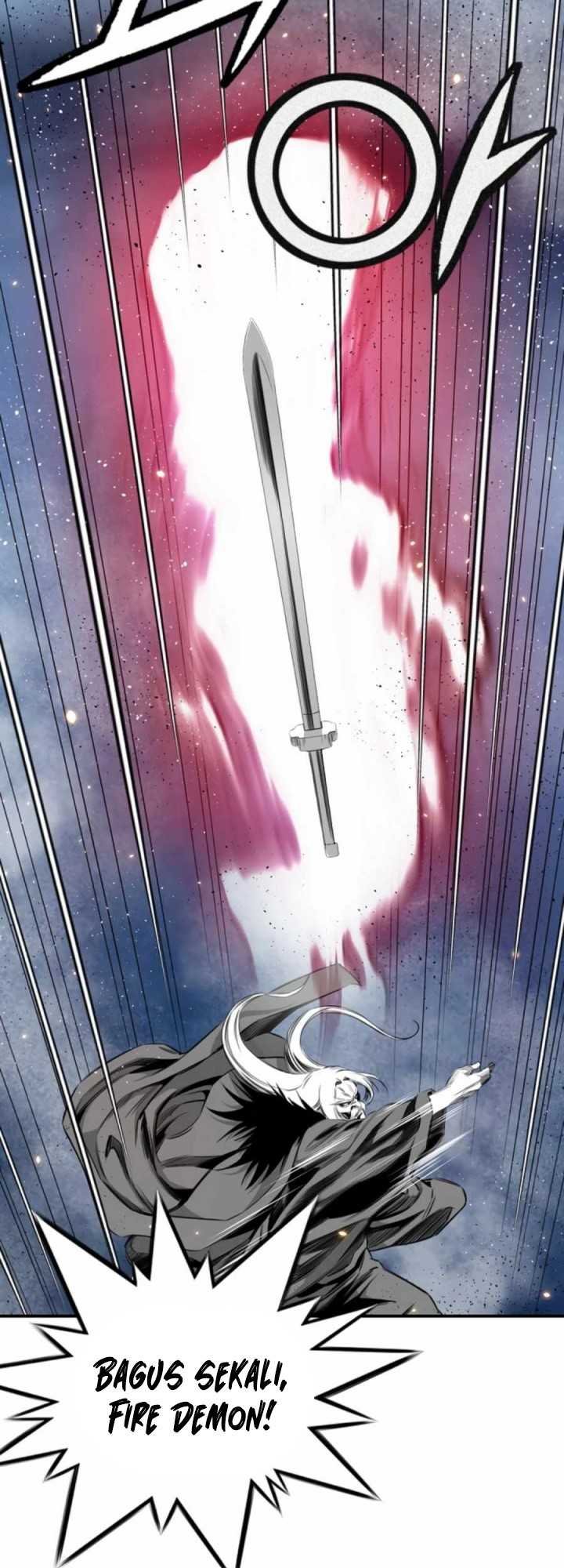 Way To Heaven Chapter 96 - halaman 61