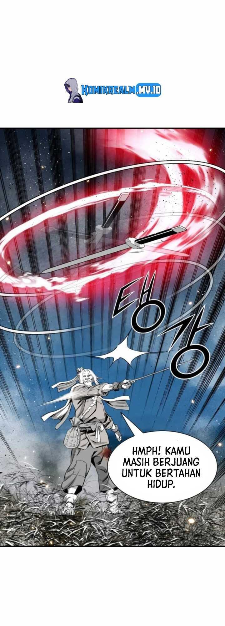 Way To Heaven Chapter 96 - halaman 63