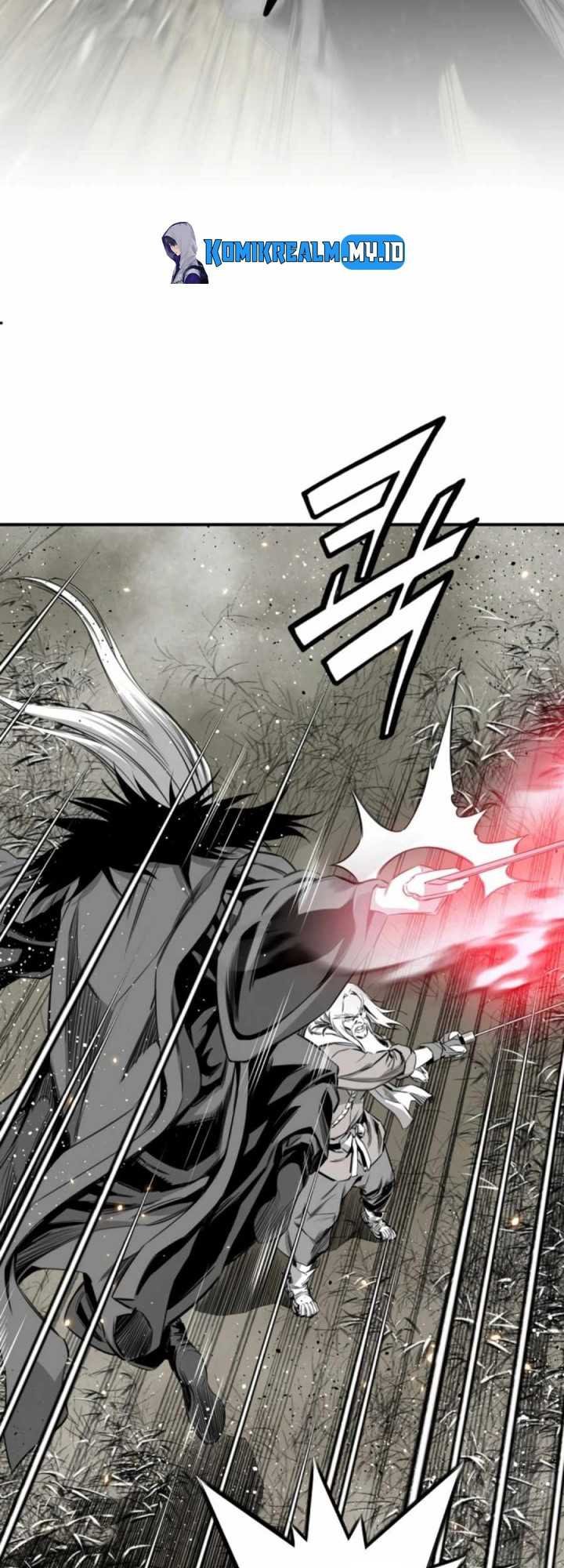 Way To Heaven Chapter 96 - halaman 65