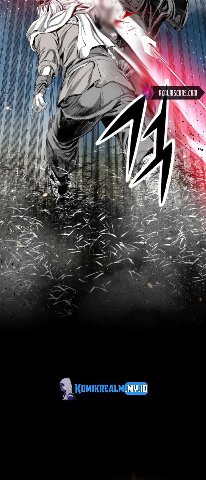 Way To Heaven Chapter 96 - halaman 67