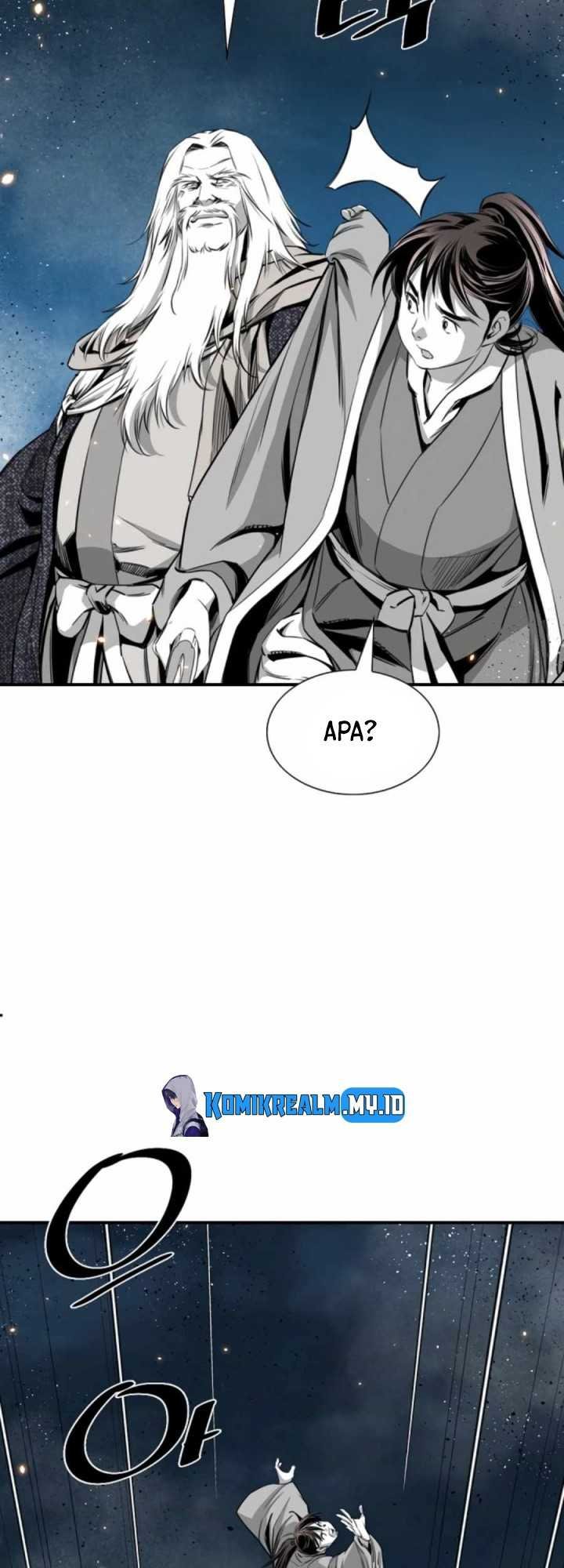 Way To Heaven Chapter 96 - halaman 7