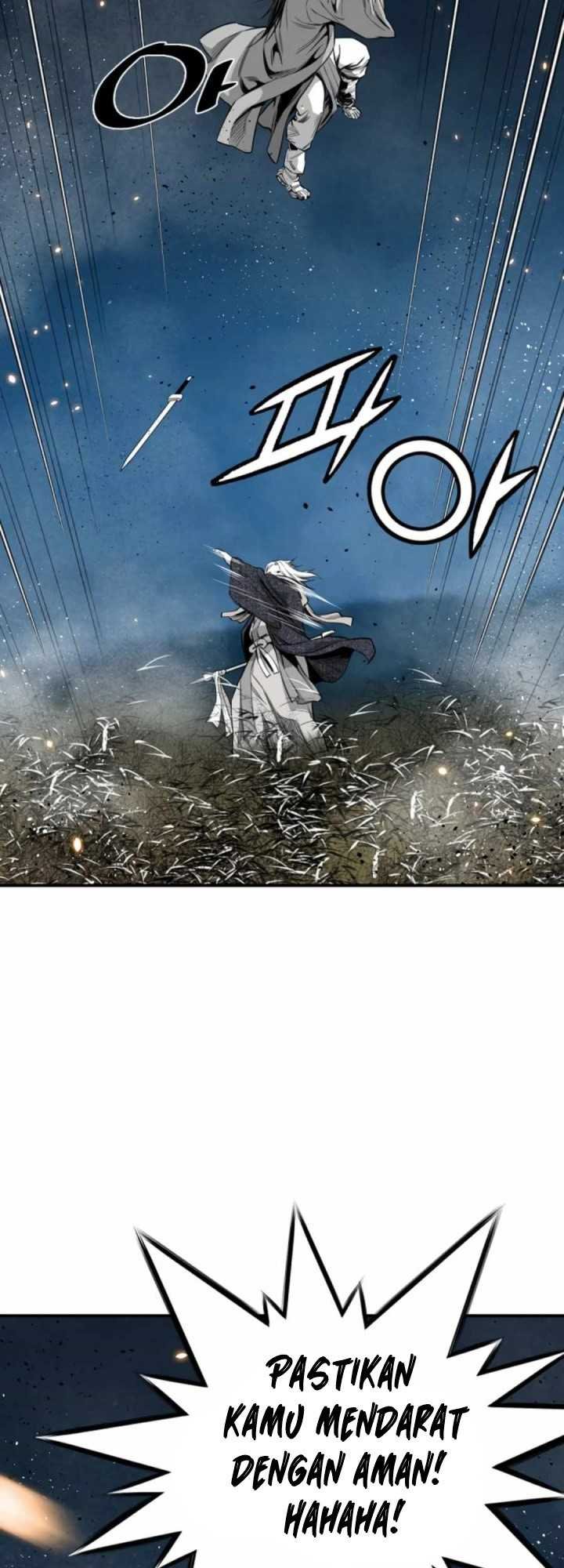 Way To Heaven Chapter 96 - halaman 8
