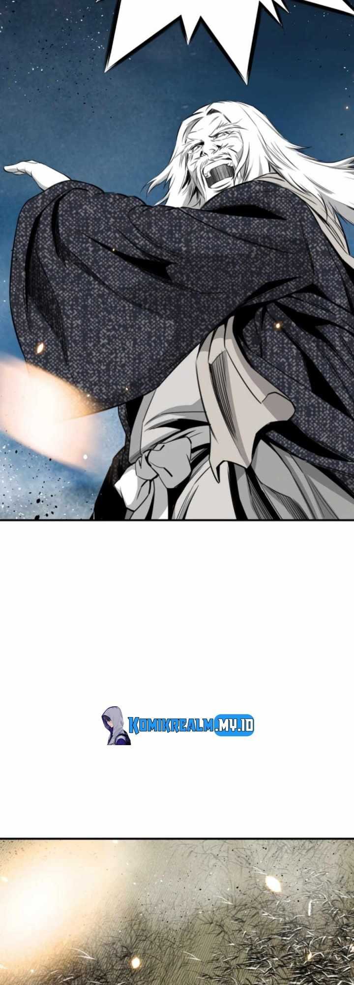 Way To Heaven Chapter 96 - halaman 9