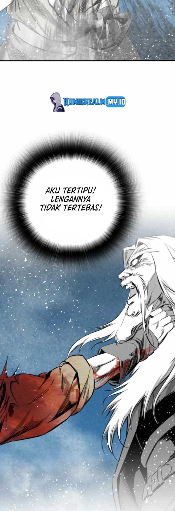 Way To Heaven Chapter 97 - halaman 10