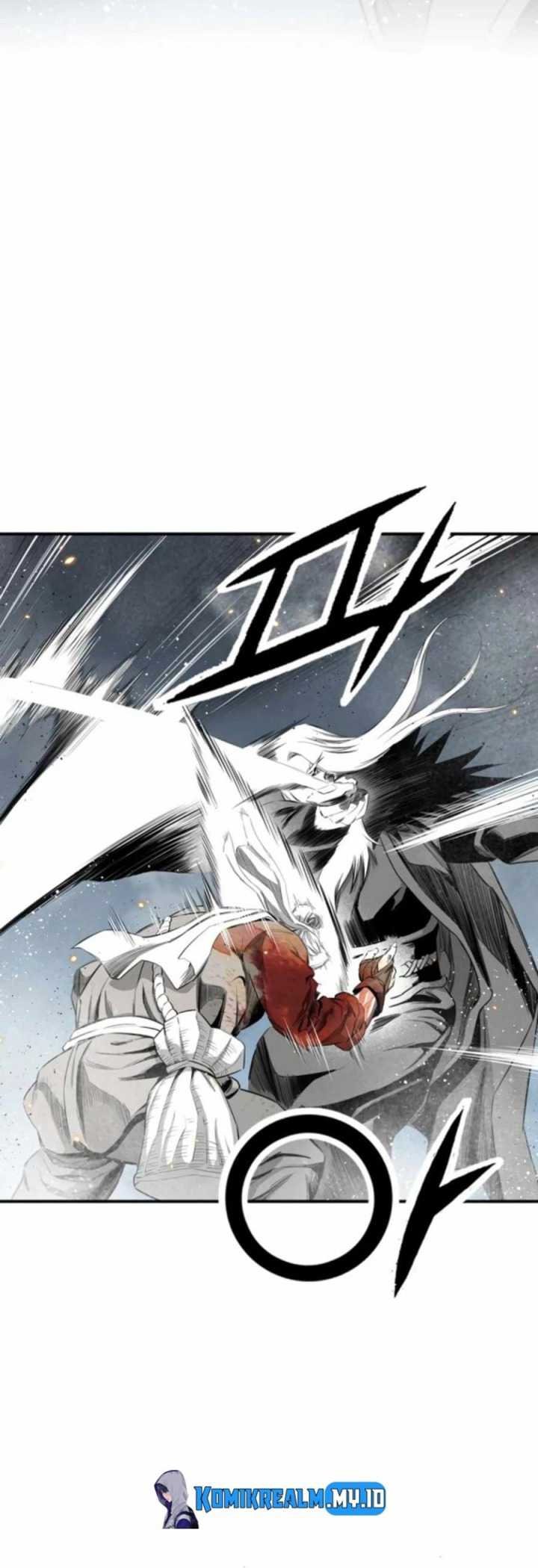 Way To Heaven Chapter 97 - halaman 11