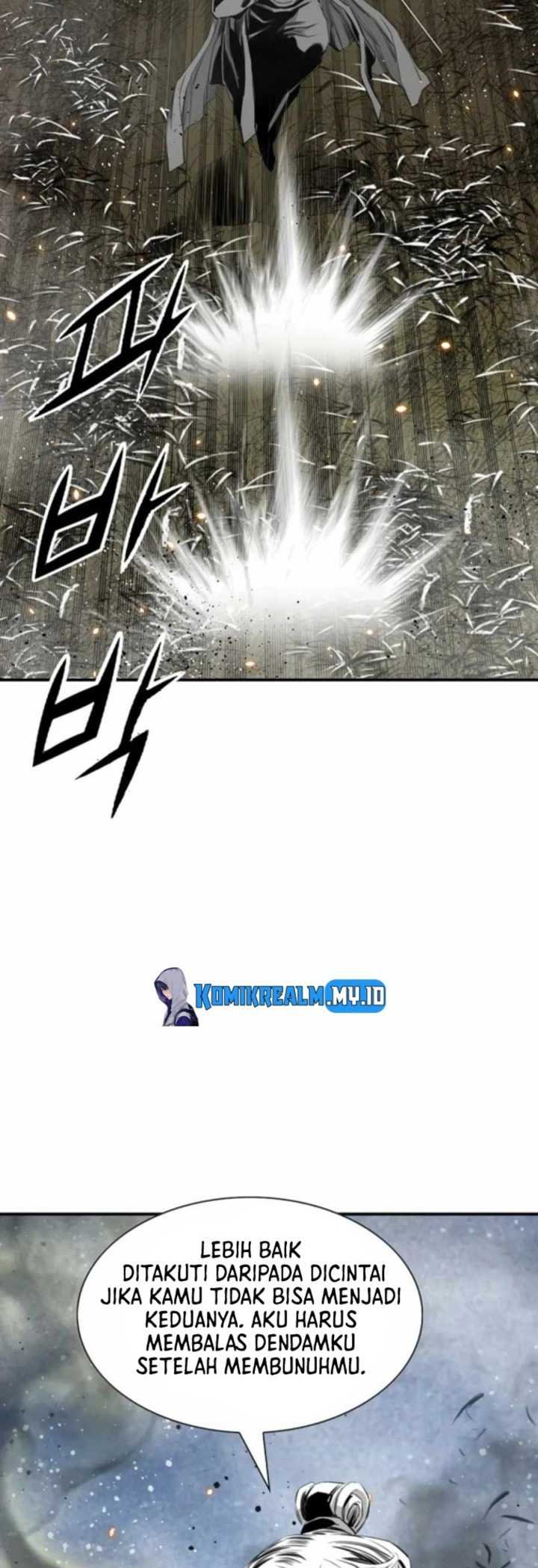 Way To Heaven Chapter 97 - halaman 13