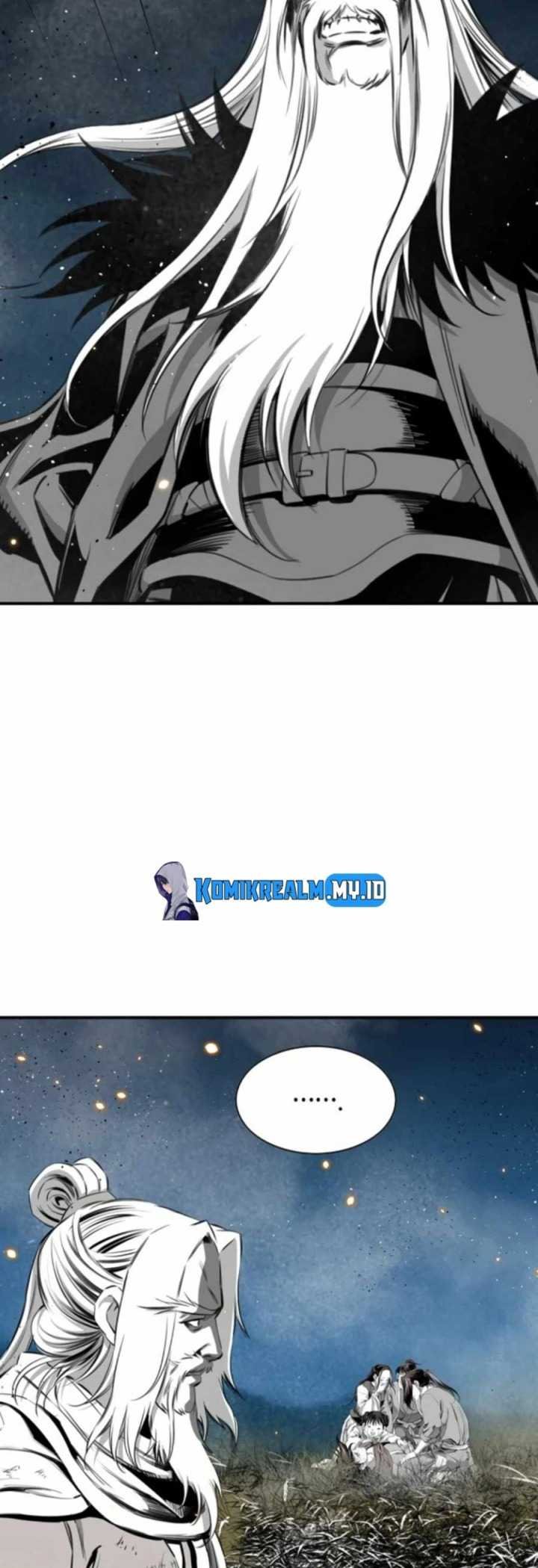 Way To Heaven Chapter 97 - halaman 15