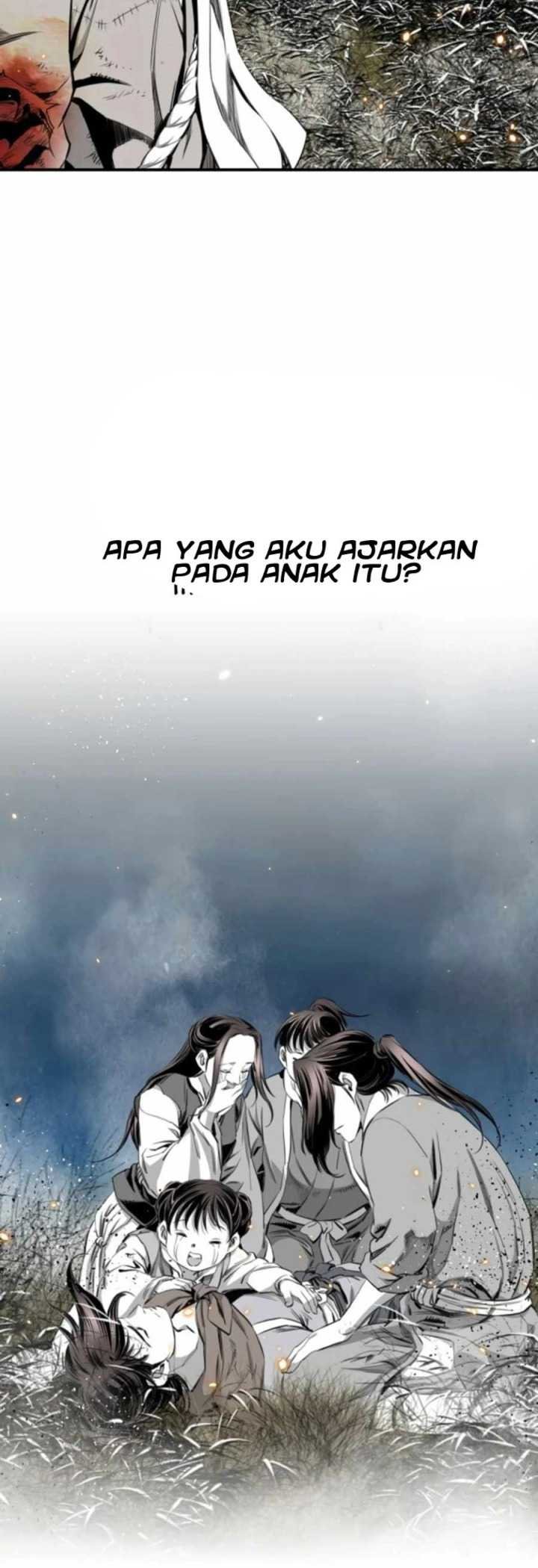 Way To Heaven Chapter 97 - halaman 16