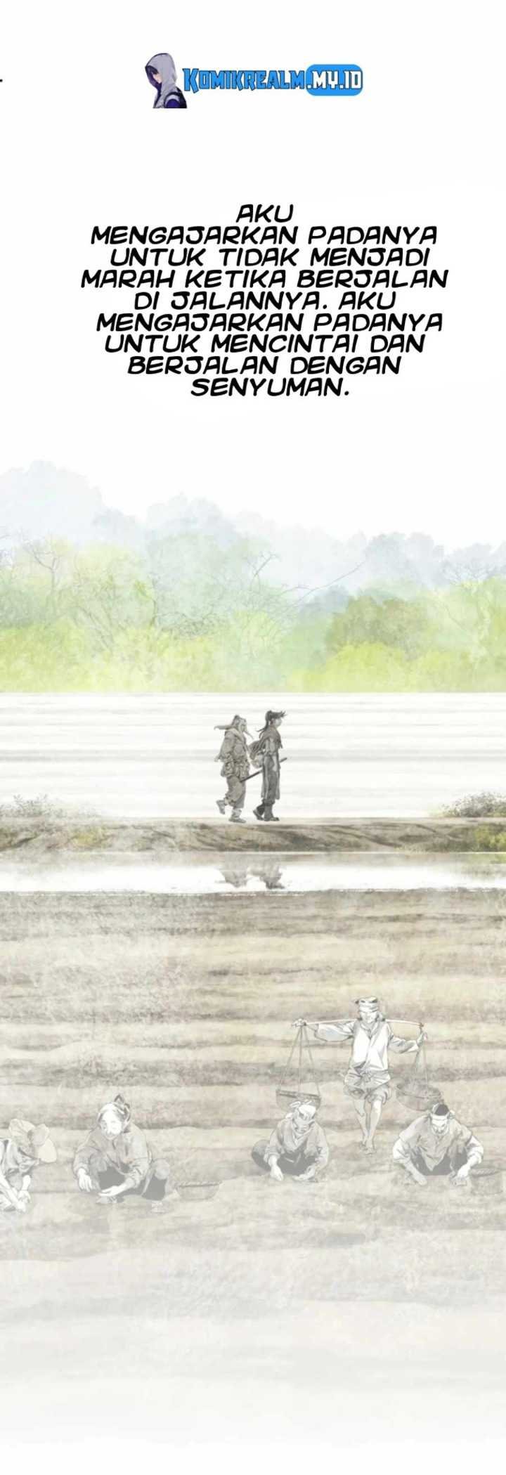 Way To Heaven Chapter 97 - halaman 17
