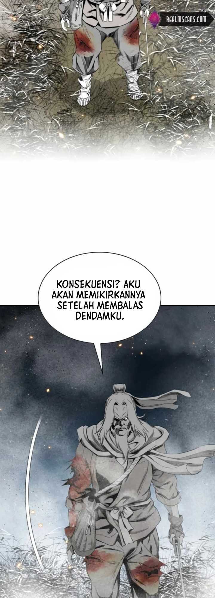 Way To Heaven Chapter 97 - halaman 20