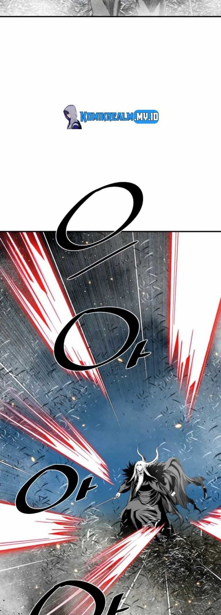 Way To Heaven Chapter 97 - halaman 21