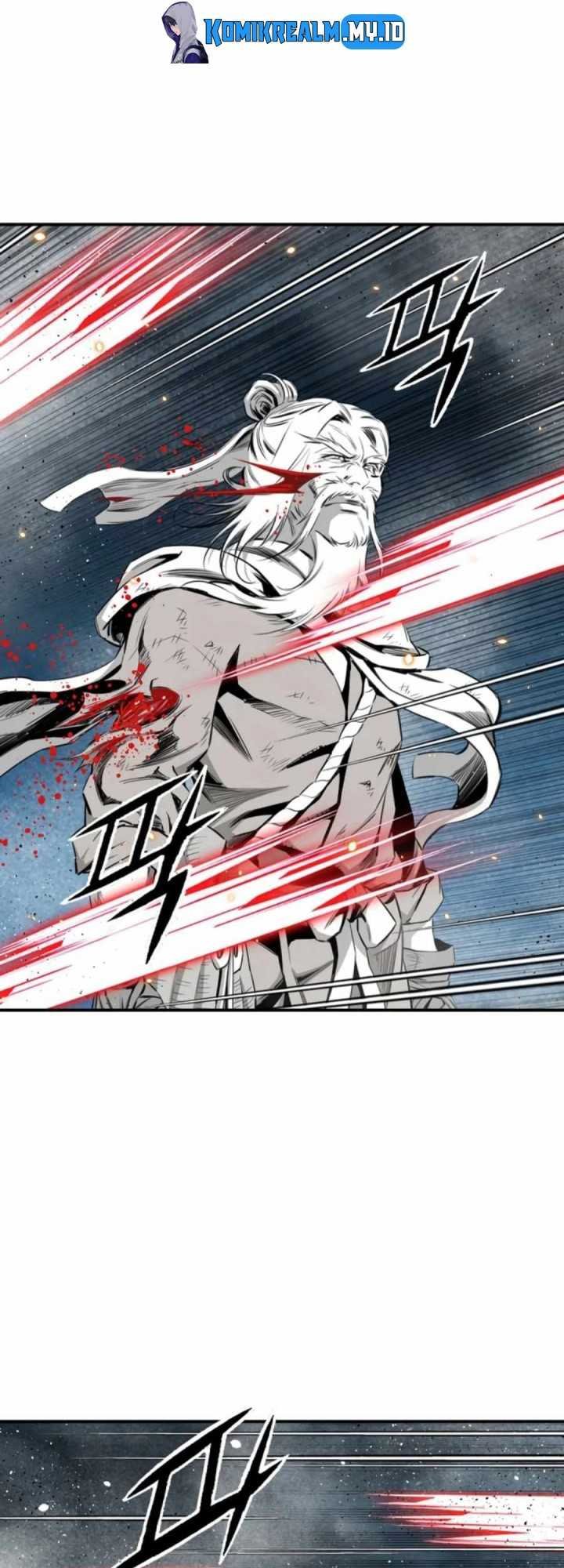 Way To Heaven Chapter 97 - halaman 23