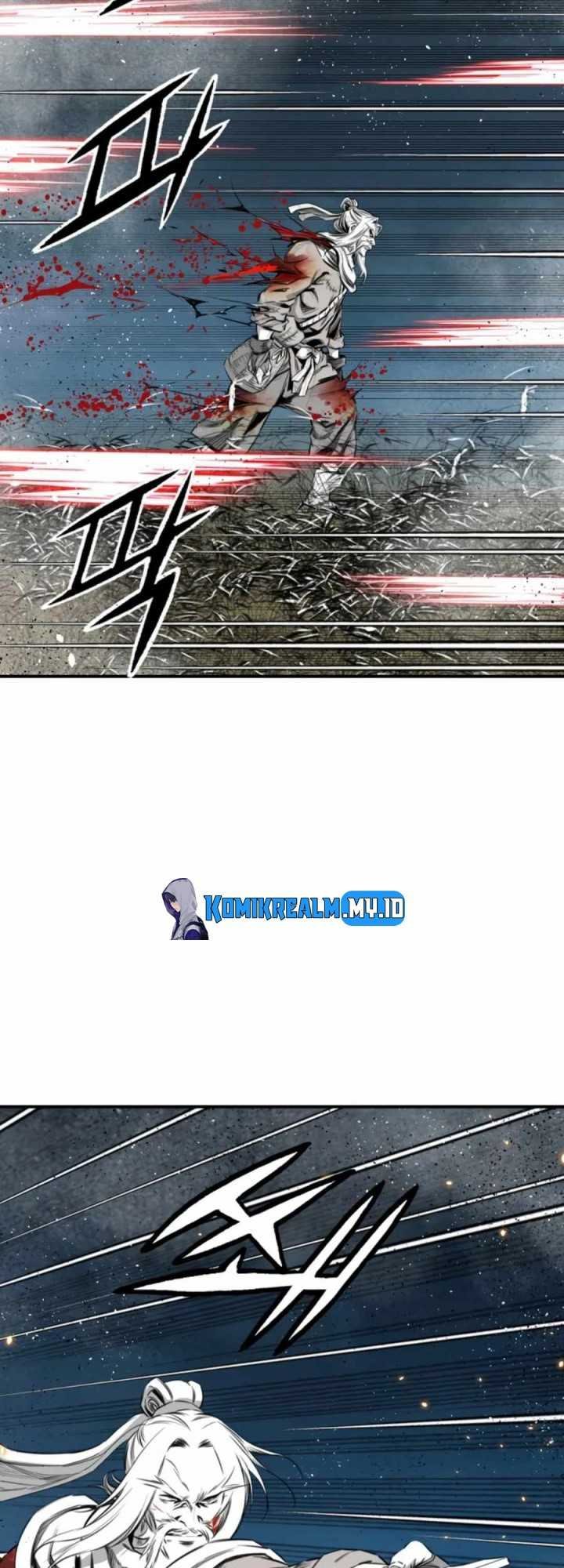 Way To Heaven Chapter 97 - halaman 24