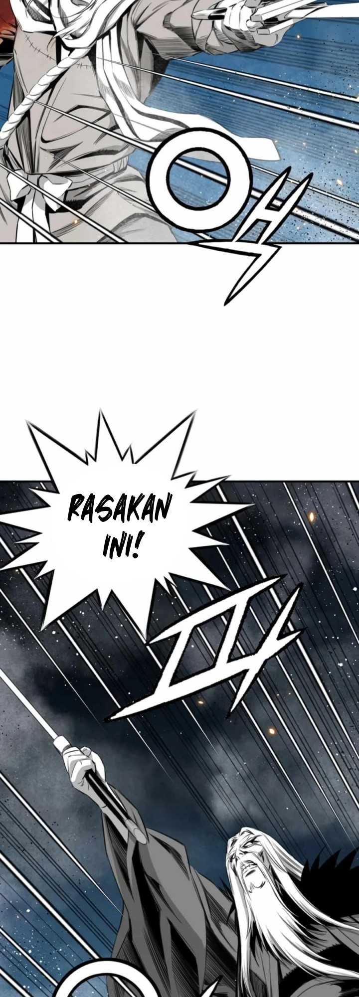 Way To Heaven Chapter 97 - halaman 25