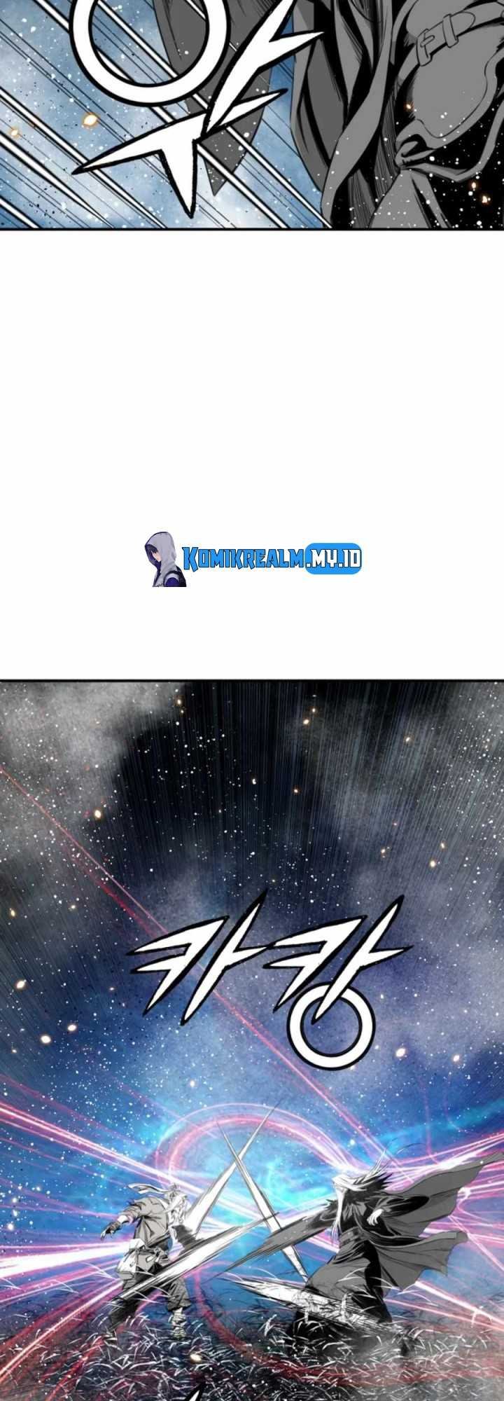 Way To Heaven Chapter 97 - halaman 26