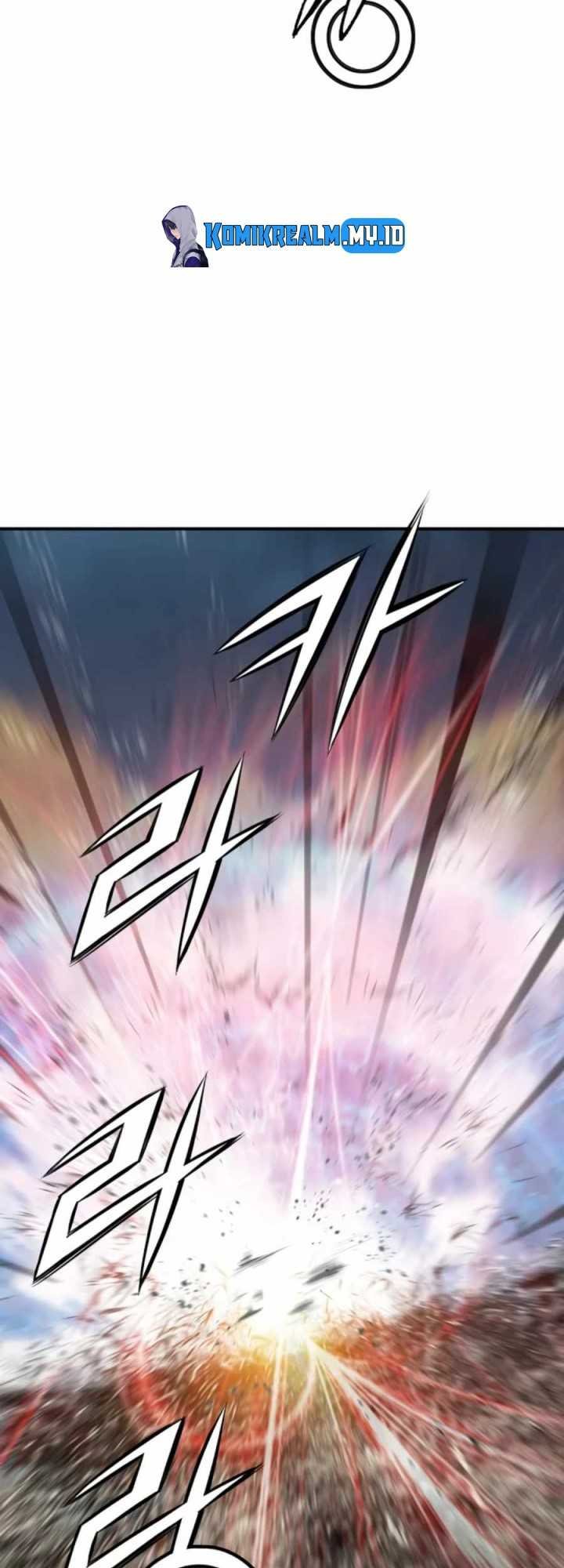 Way To Heaven Chapter 97 - halaman 28