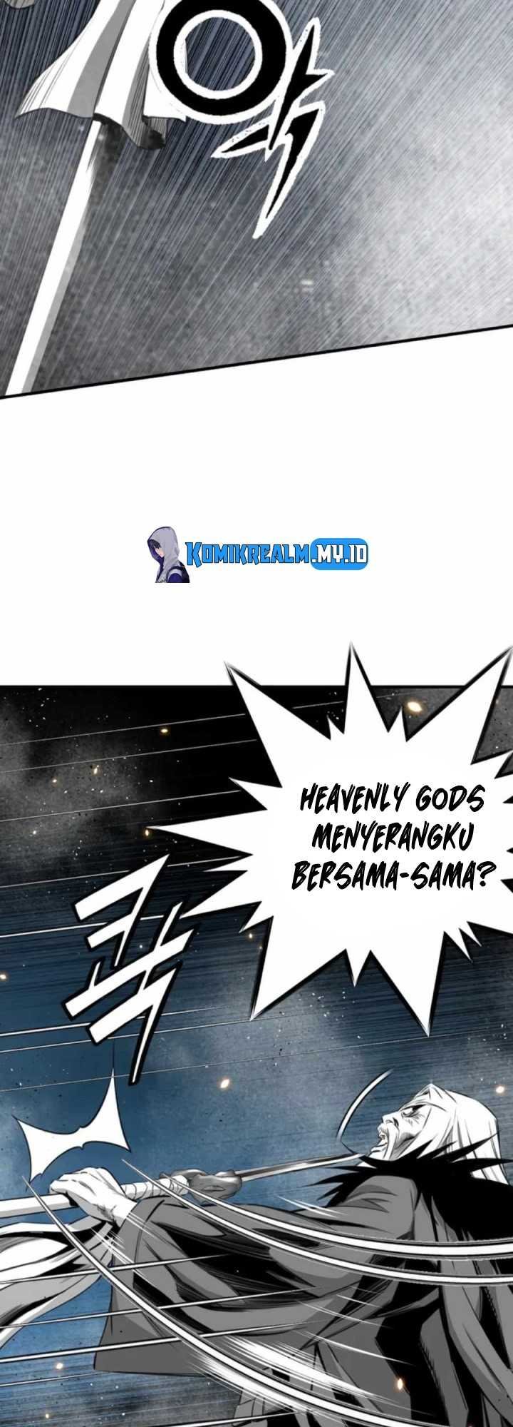 Way To Heaven Chapter 97 - halaman 30