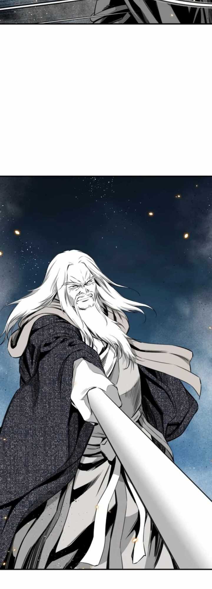 Way To Heaven Chapter 97 - halaman 31