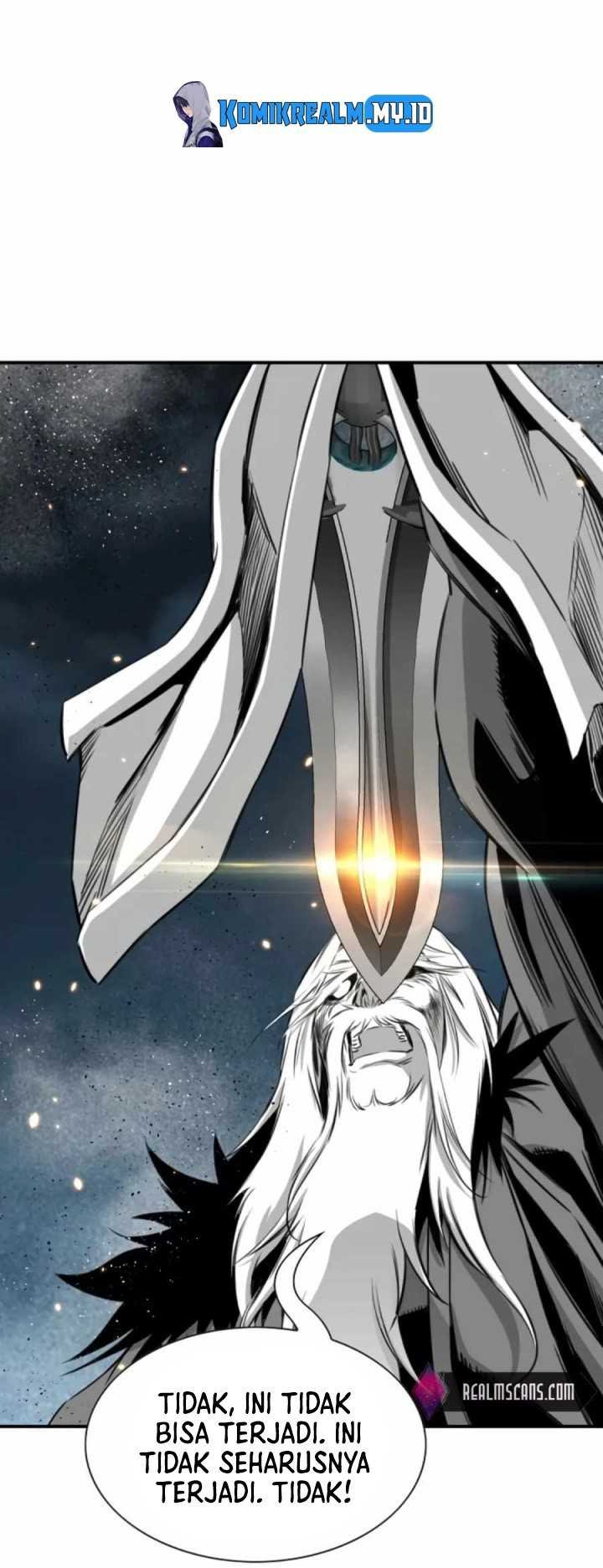 Way To Heaven Chapter 97 - halaman 32