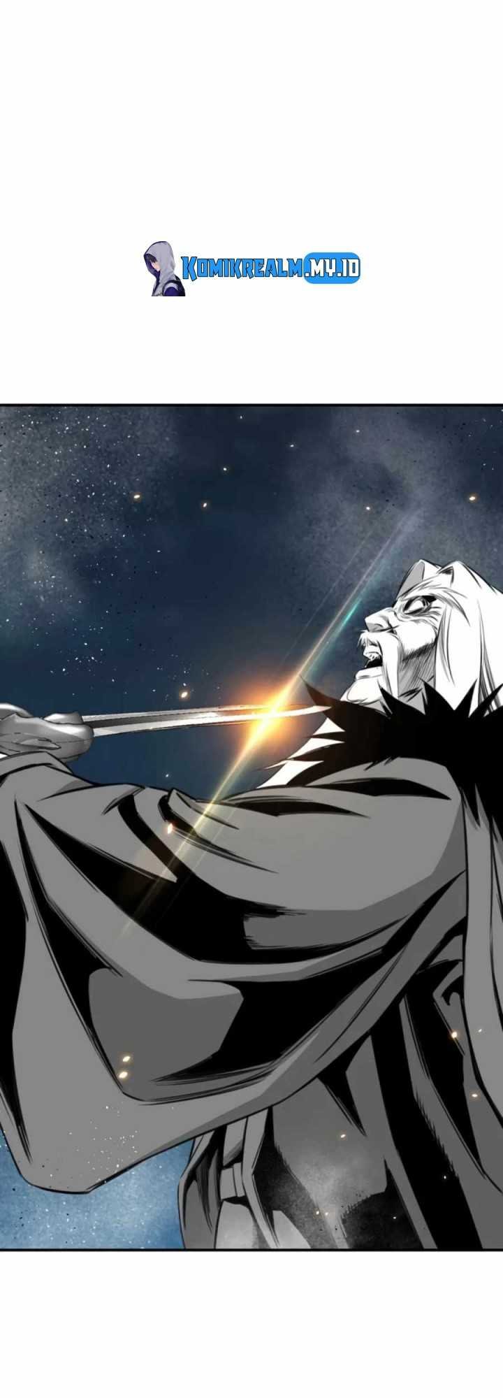 Way To Heaven Chapter 97 - halaman 33