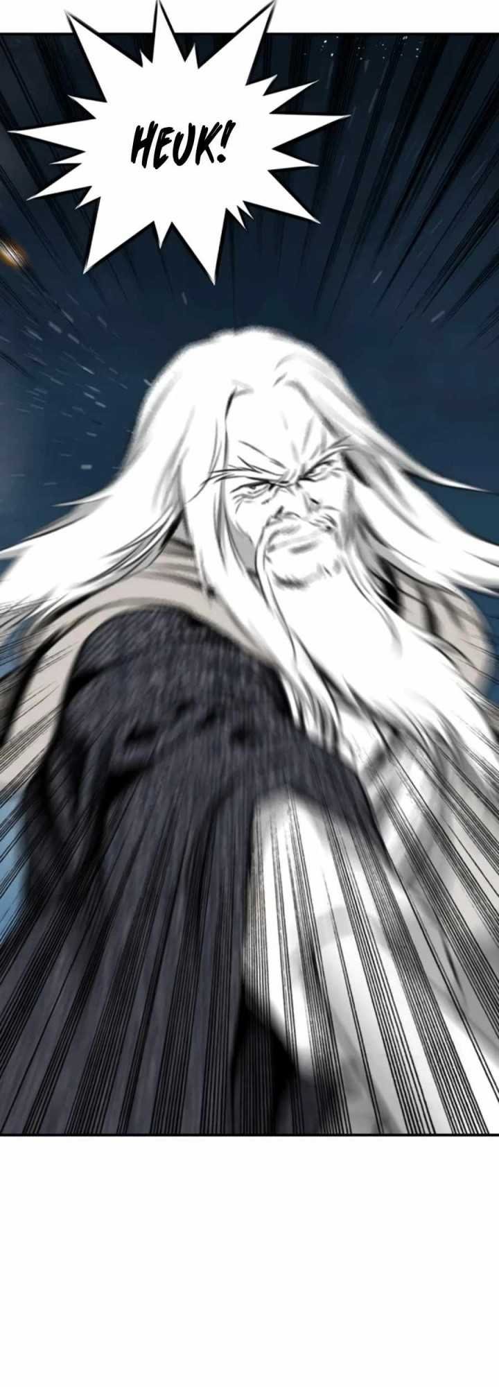 Way To Heaven Chapter 97 - halaman 35