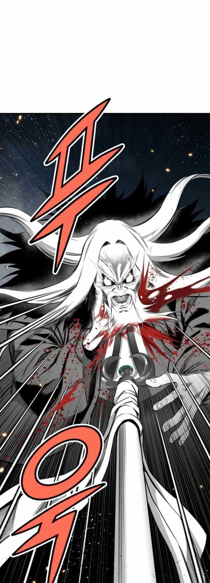 Way To Heaven Chapter 97 - halaman 36