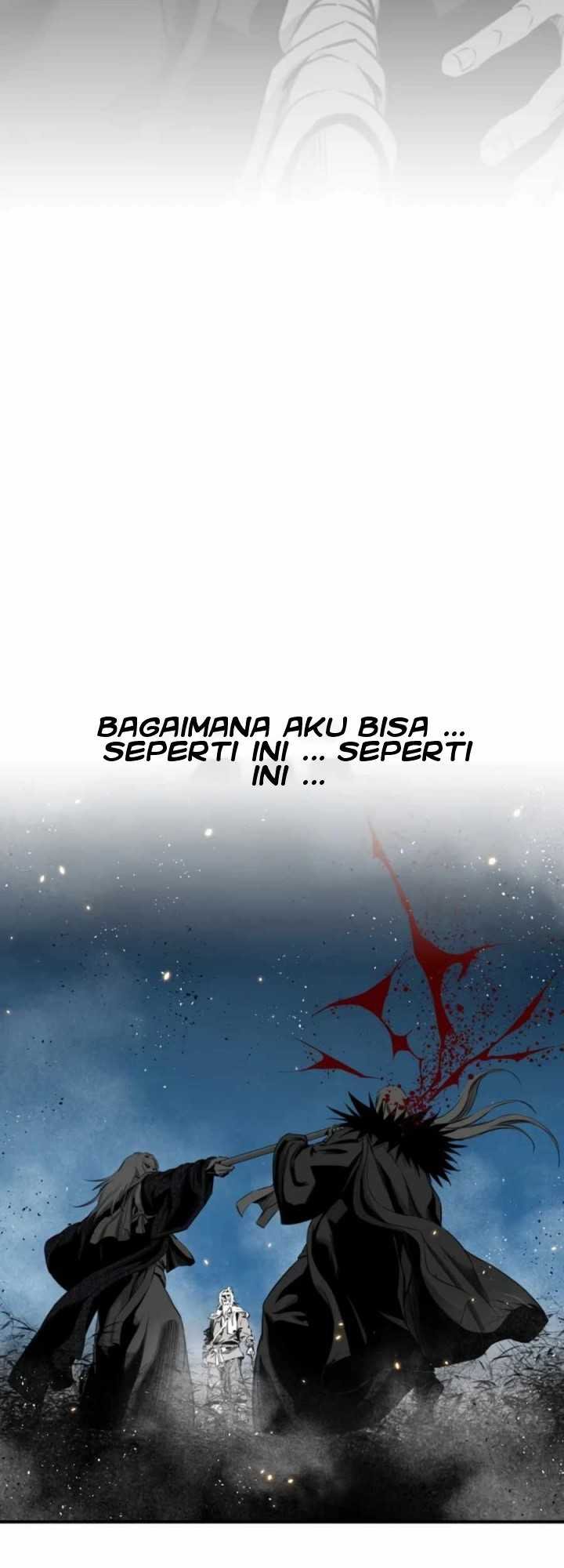 Way To Heaven Chapter 97 - halaman 38