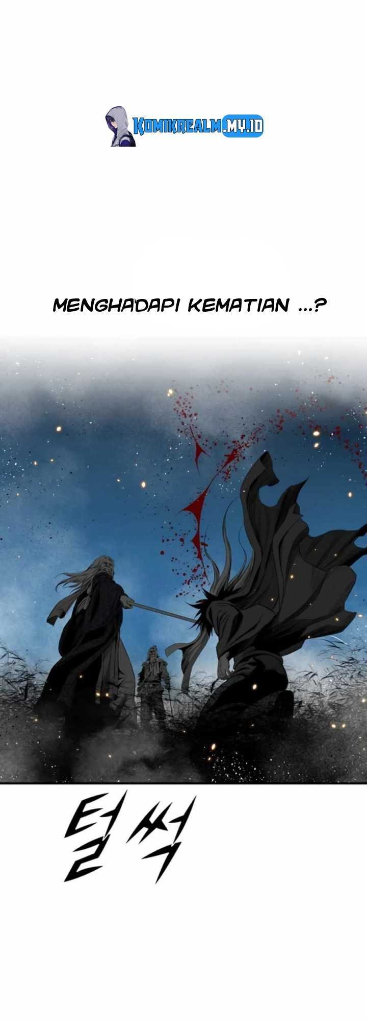 Way To Heaven Chapter 97 - halaman 39