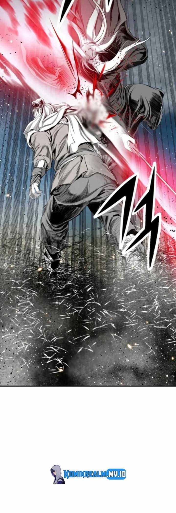 Way To Heaven Chapter 97 - halaman 4