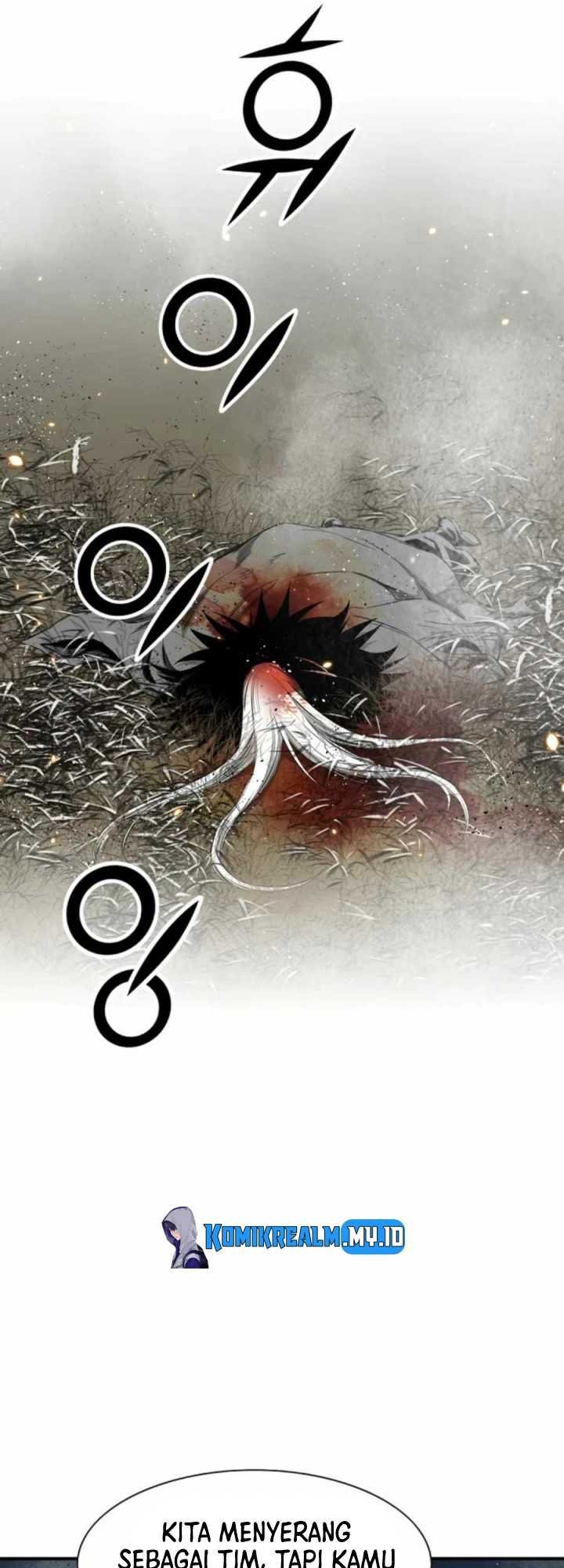 Way To Heaven Chapter 97 - halaman 40