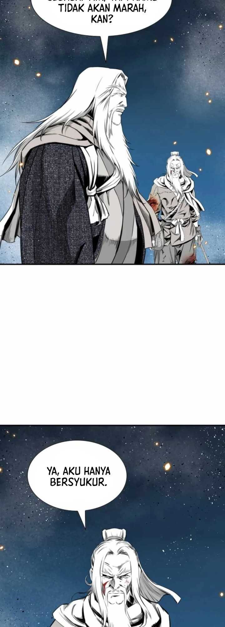 Way To Heaven Chapter 97 - halaman 41