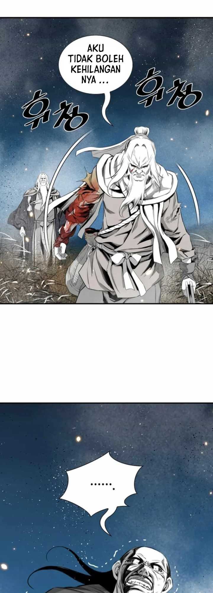 Way To Heaven Chapter 97 - halaman 44