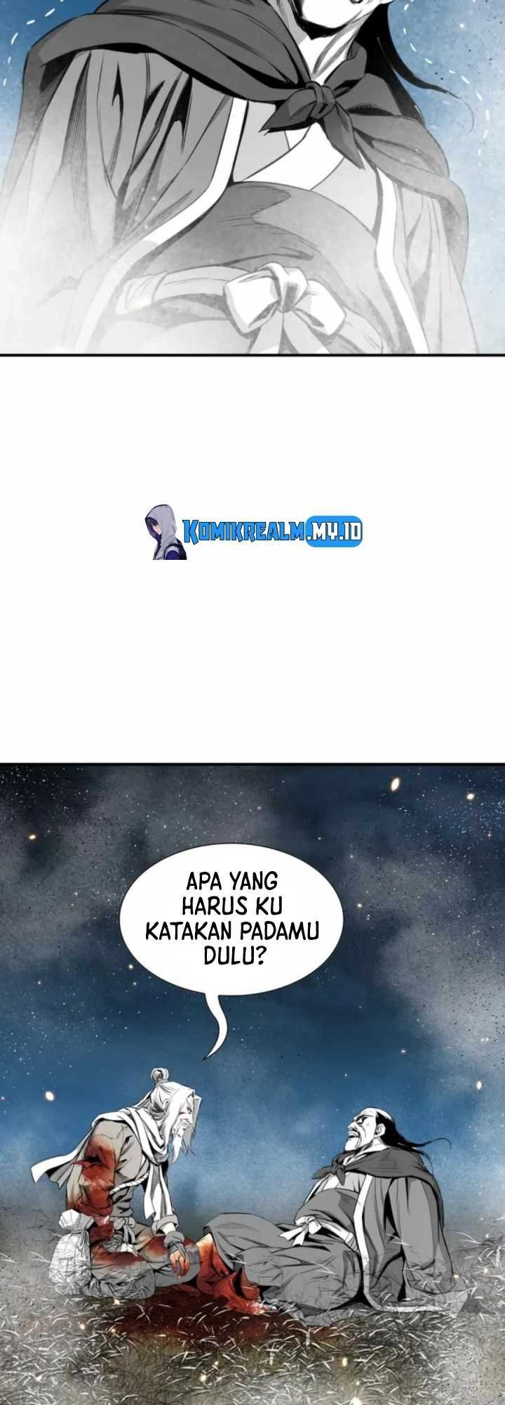 Way To Heaven Chapter 97 - halaman 45