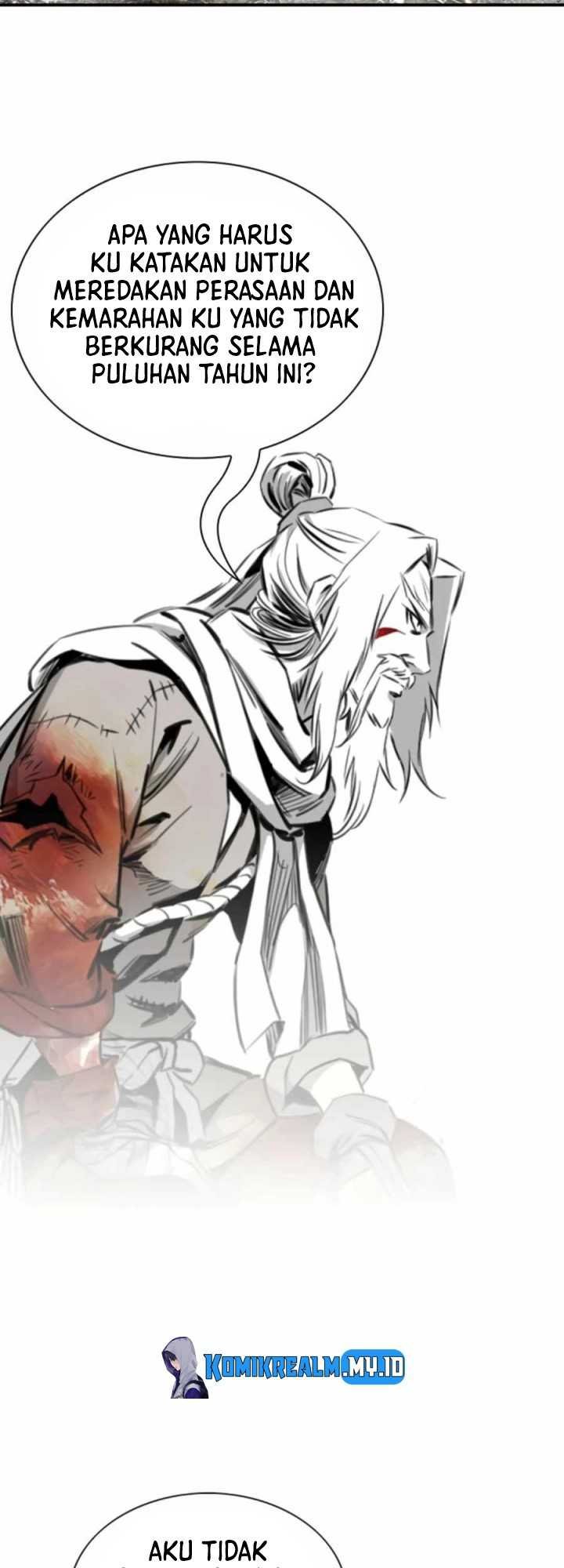 Way To Heaven Chapter 97 - halaman 46