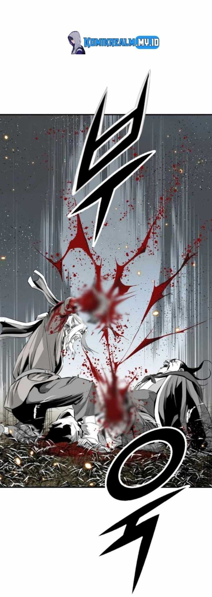 Way To Heaven Chapter 97 - halaman 48