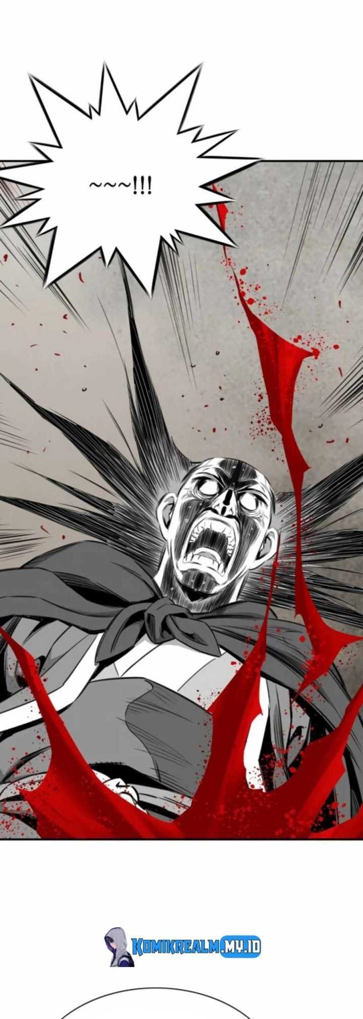 Way To Heaven Chapter 97 - halaman 49
