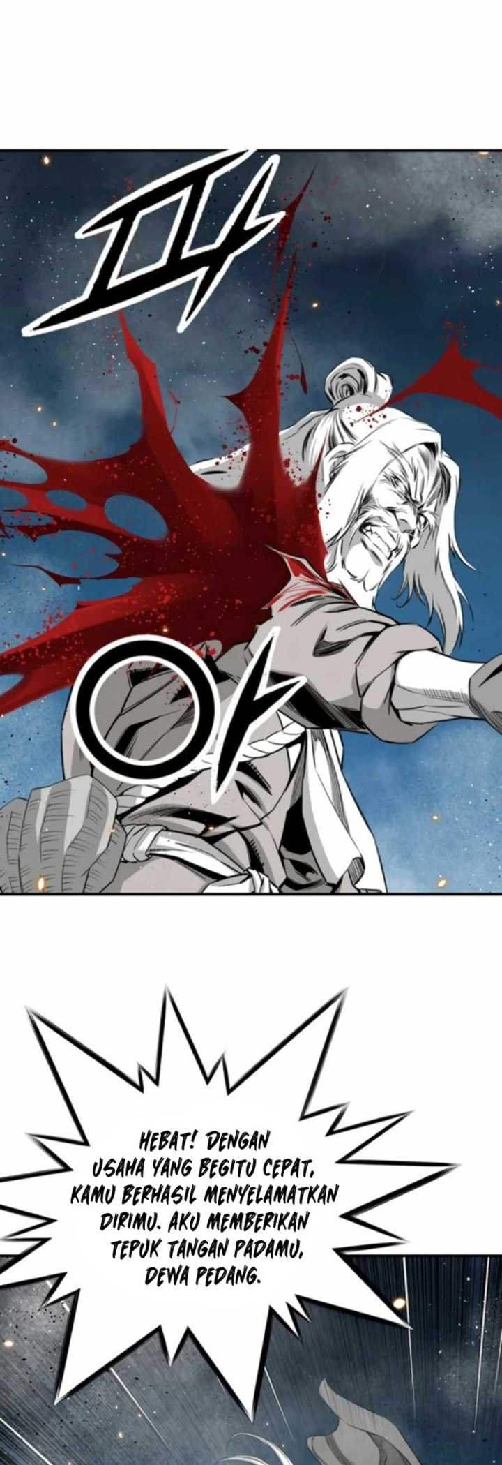 Way To Heaven Chapter 97 - halaman 5