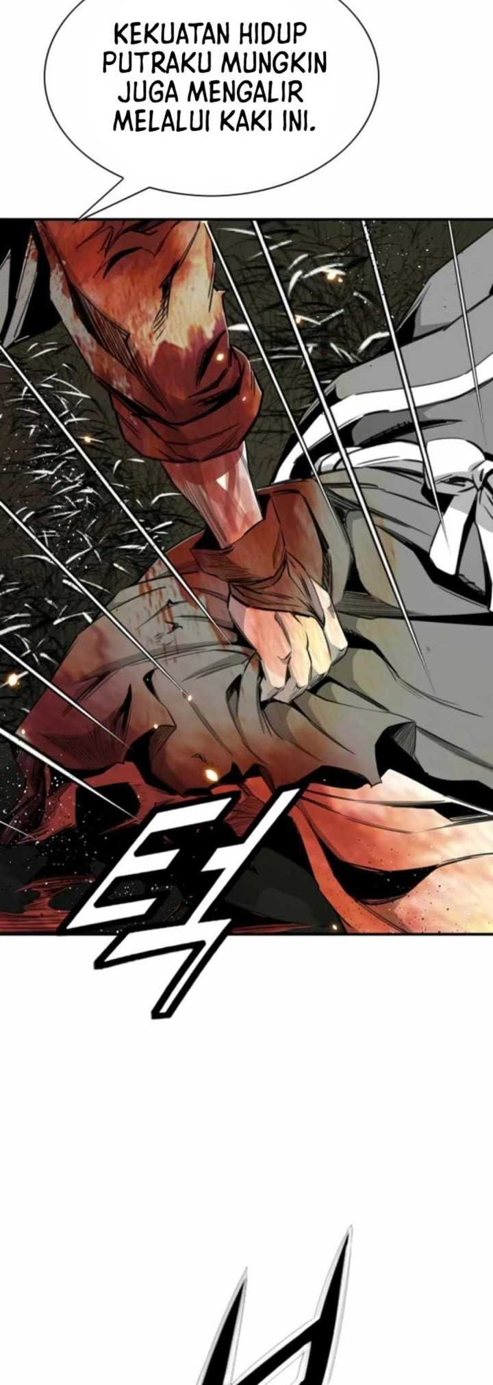 Way To Heaven Chapter 97 - halaman 50