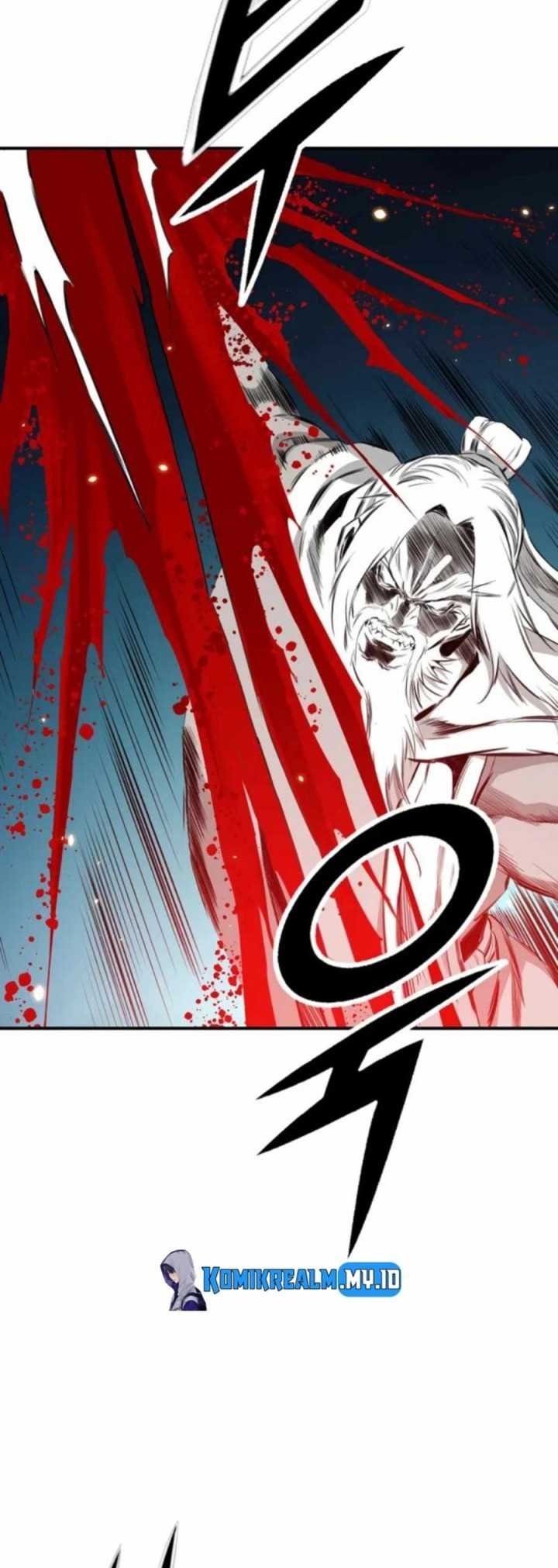Way To Heaven Chapter 97 - halaman 51