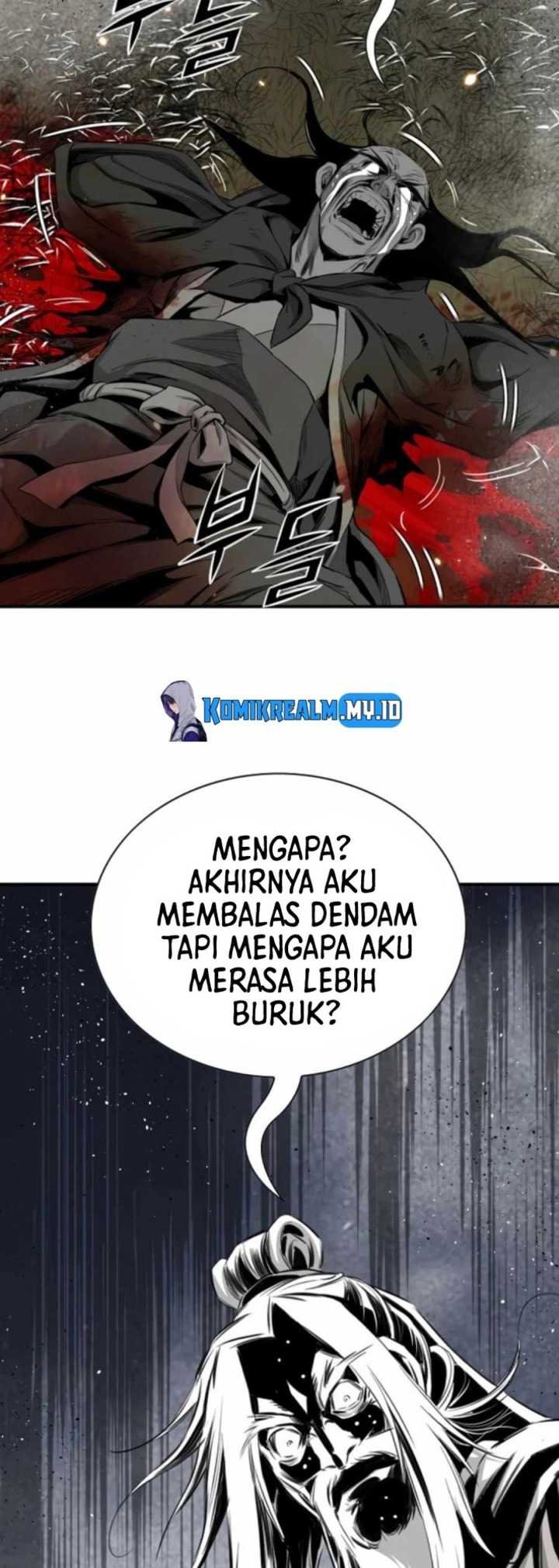 Way To Heaven Chapter 97 - halaman 53