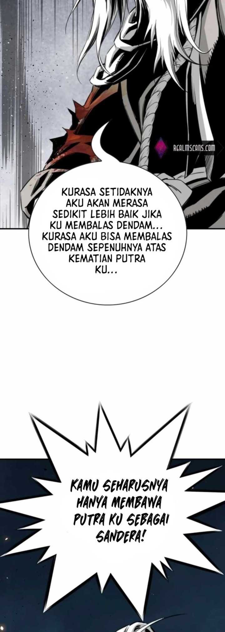 Way To Heaven Chapter 97 - halaman 54