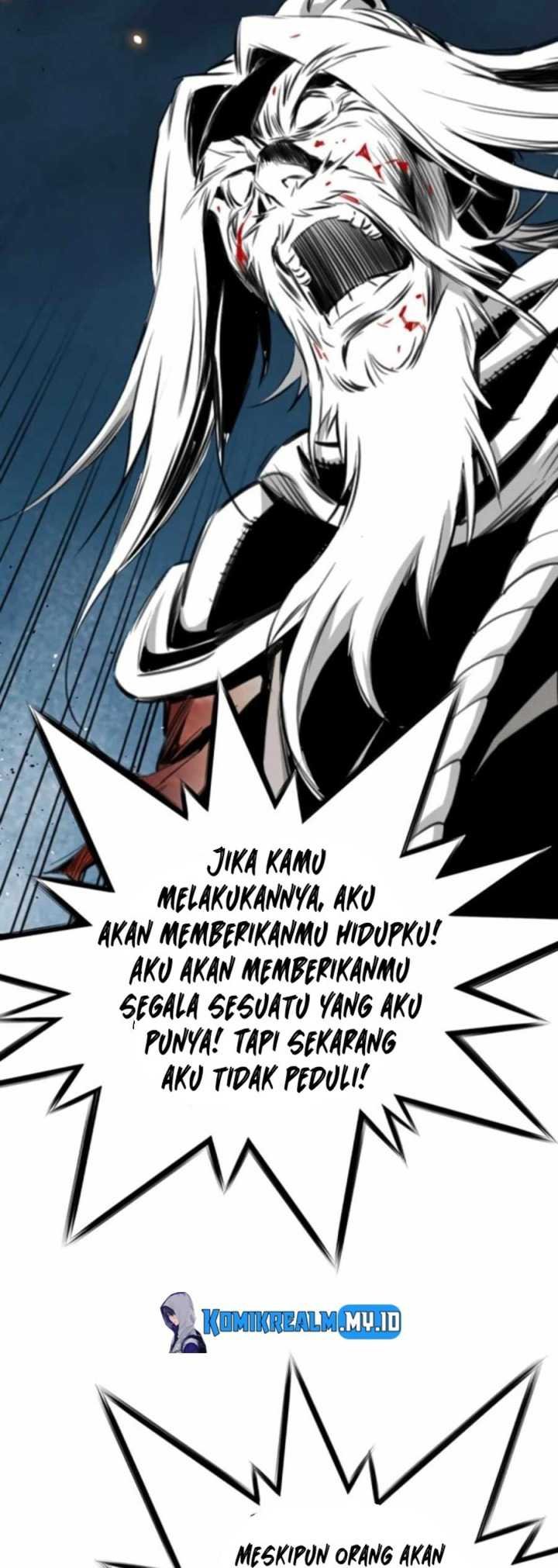 Way To Heaven Chapter 97 - halaman 55