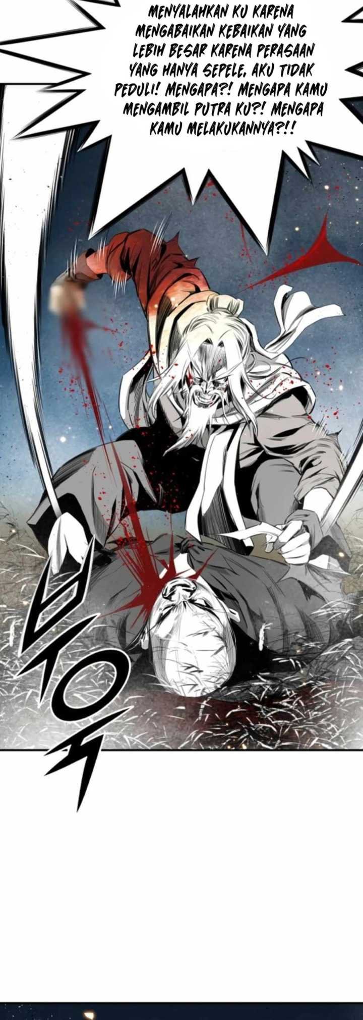 Way To Heaven Chapter 97 - halaman 56