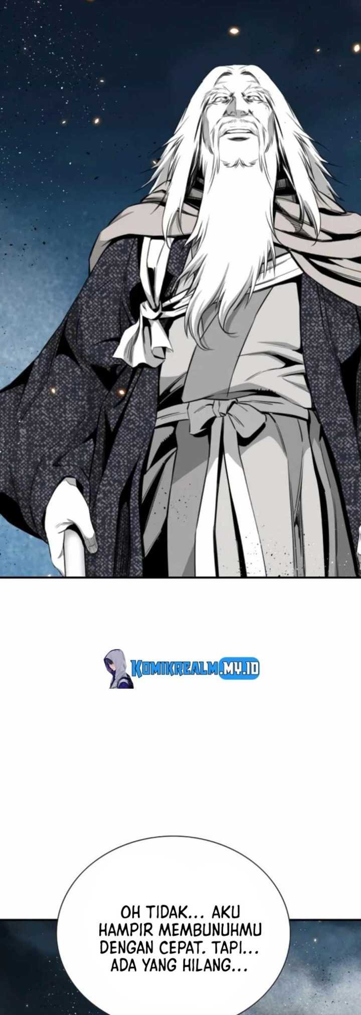 Way To Heaven Chapter 97 - halaman 57
