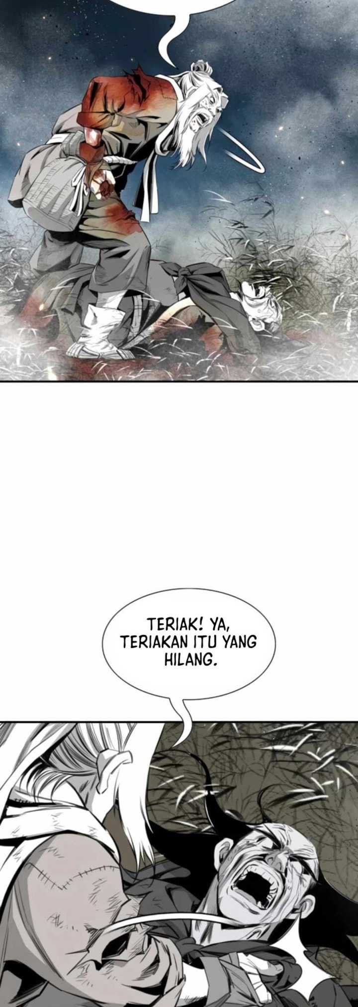 Way To Heaven Chapter 97 - halaman 58